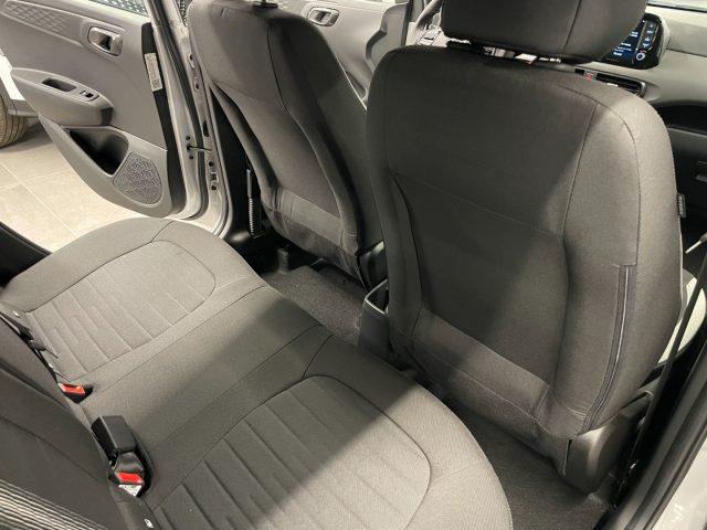 HYUNDAI i10 1.0 MPI 63 CV Connectline KM0 MY25