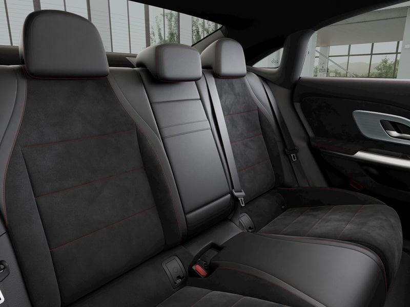 Mercedes-Benz CLA Hybrid CLA 200 AMG Line Premium NIGHT-PACK