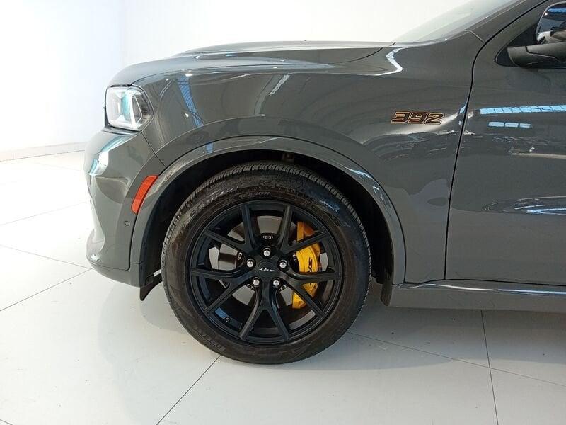 Dodge Durango DURANGO SRT 392 AWD