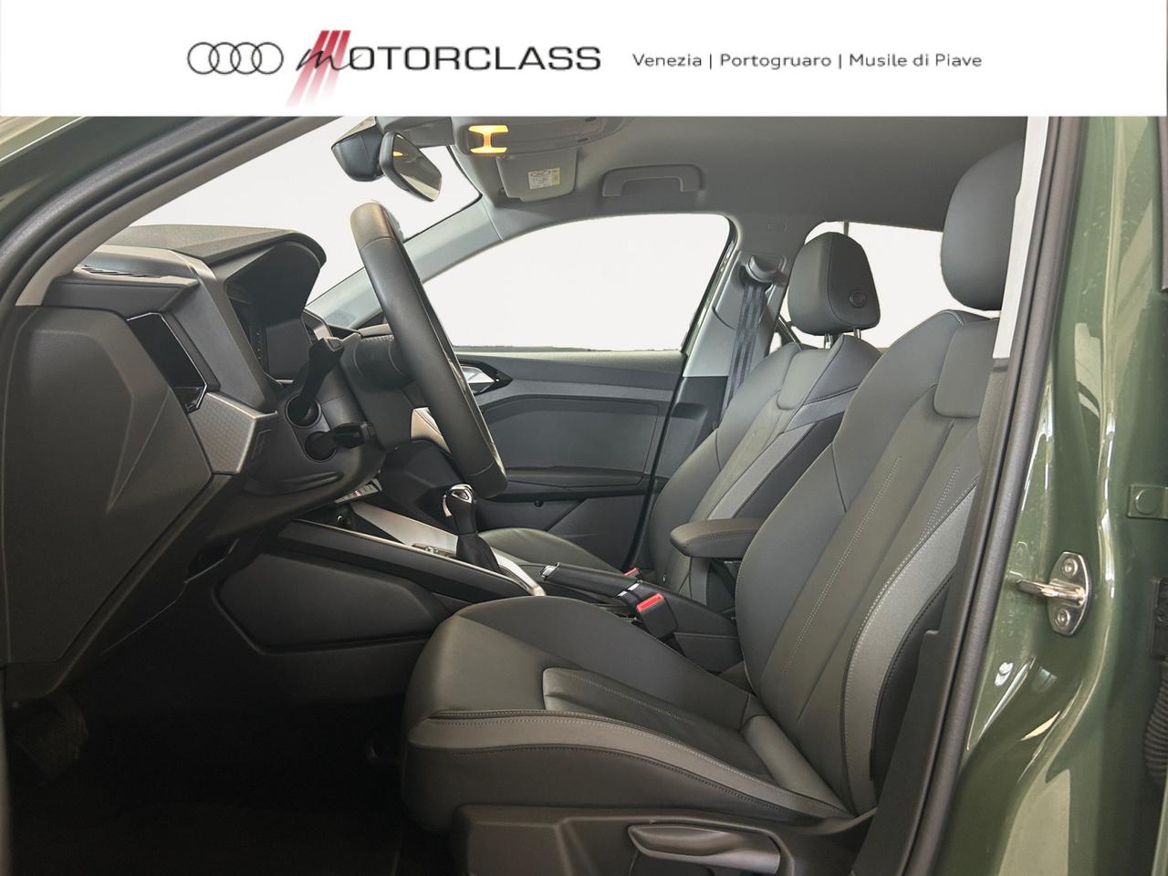 Allstreet 30 Tfsi 116cv S Tronic