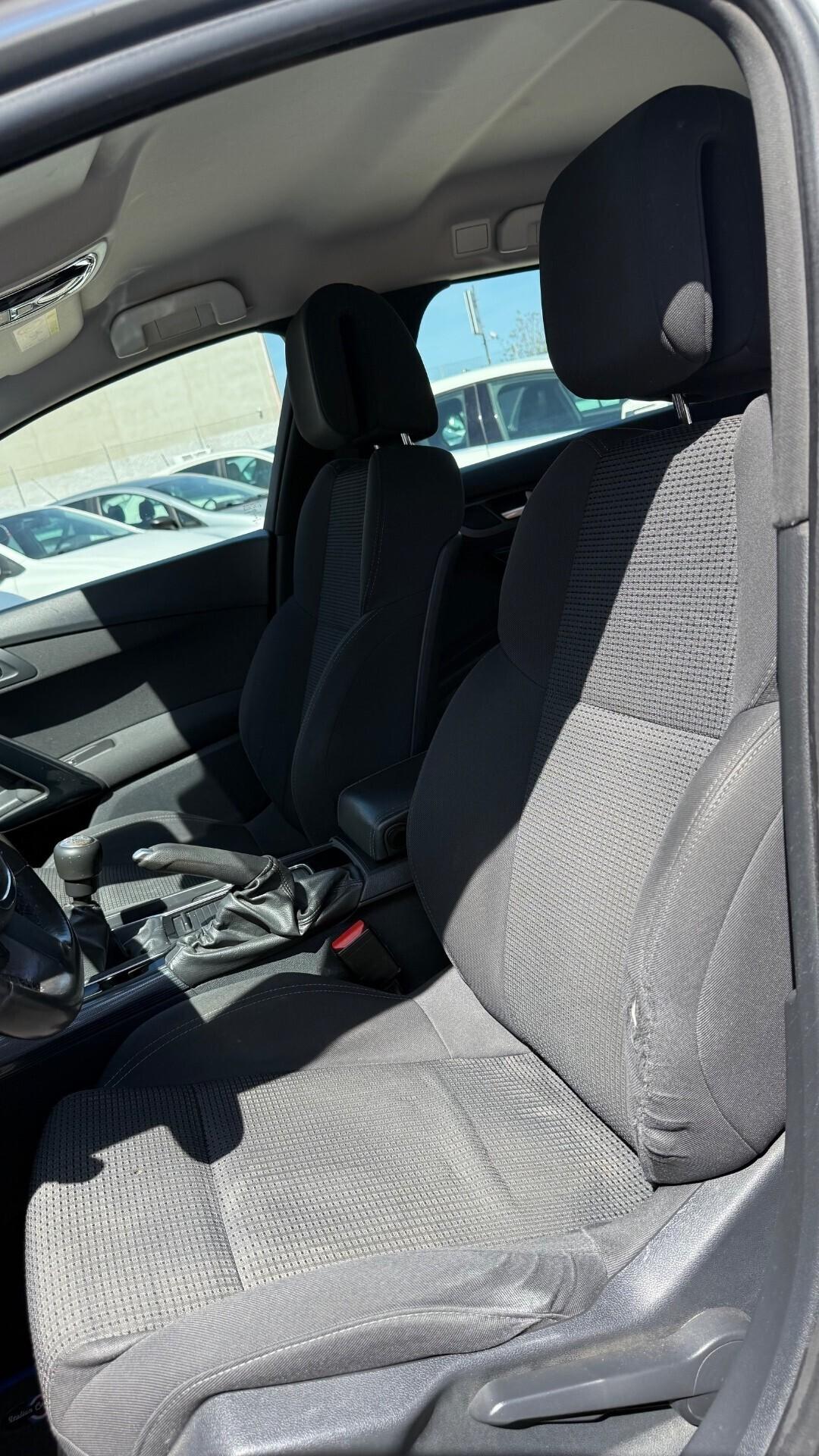 Peugeot 508 2.0 HDi 140 CV SW Active