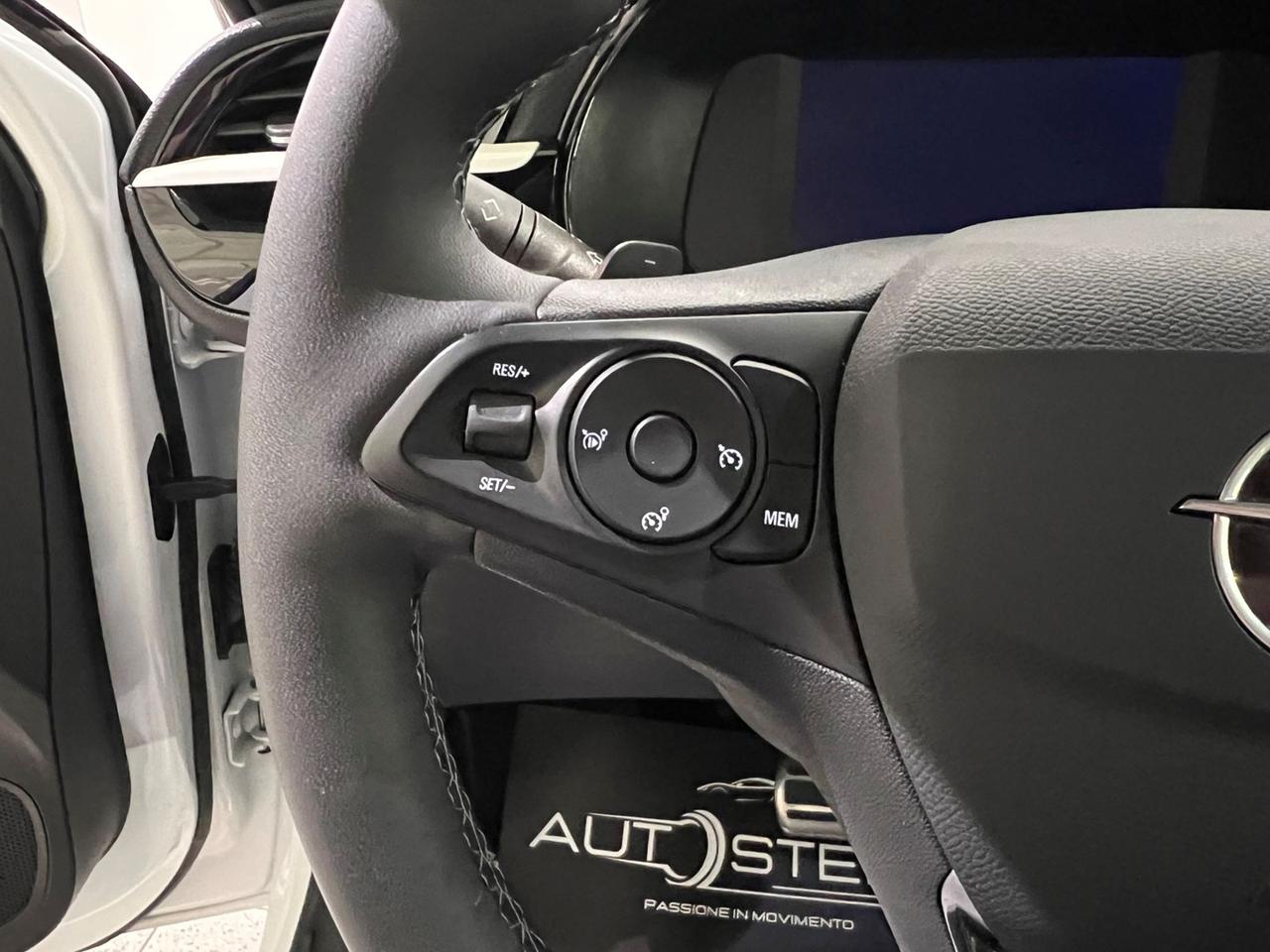 OPEL Corsa VI 2023 1.2 GS s&s 100cv at8