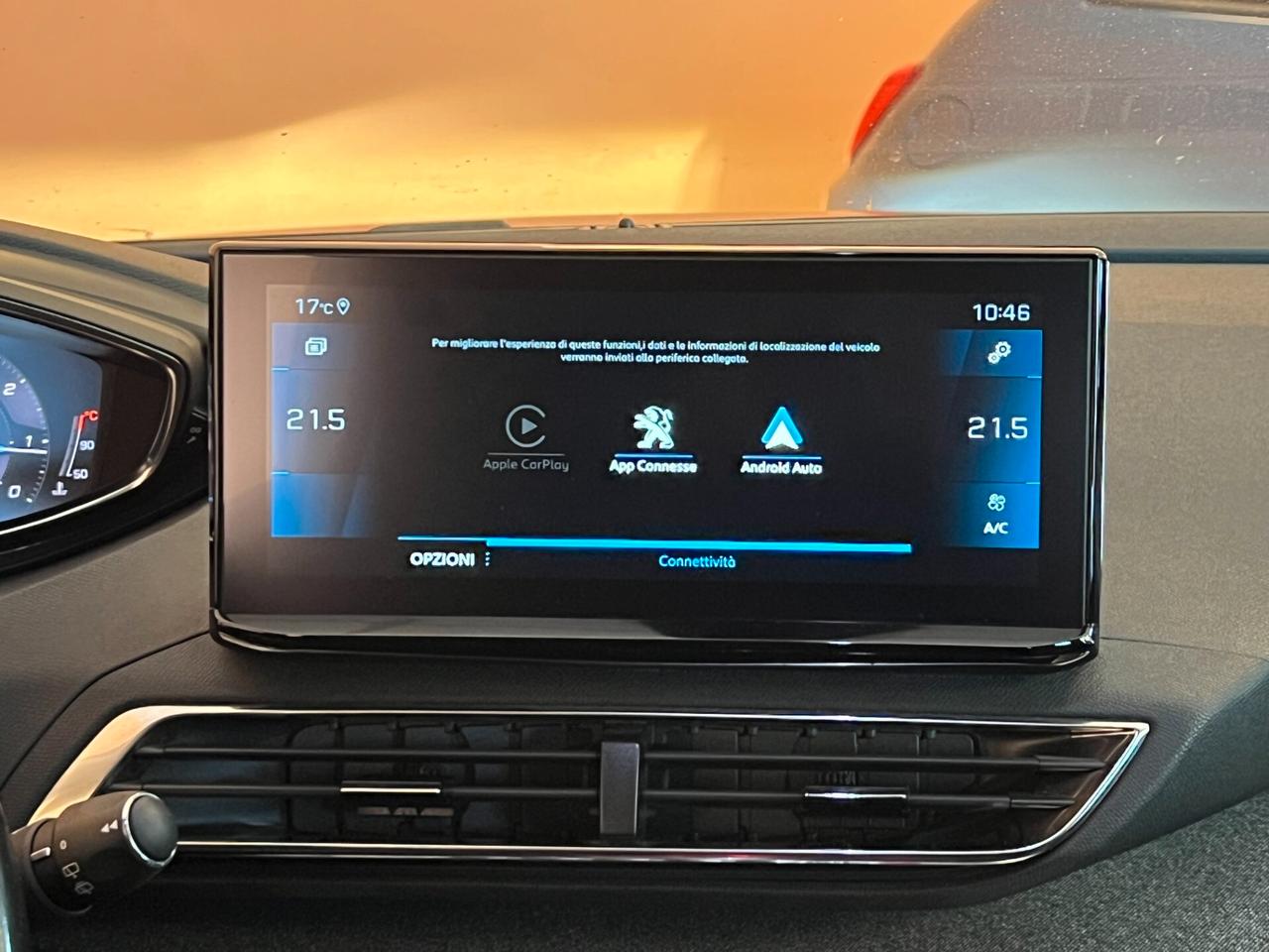 Peugeot 3008 BlueHDi 130 S&S EAT8 Allure Pack