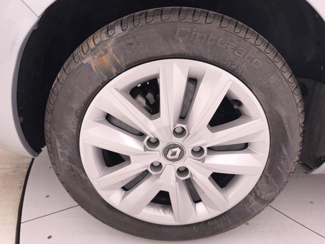 RENAULT Megane 1.5 blue dci Business 115cv