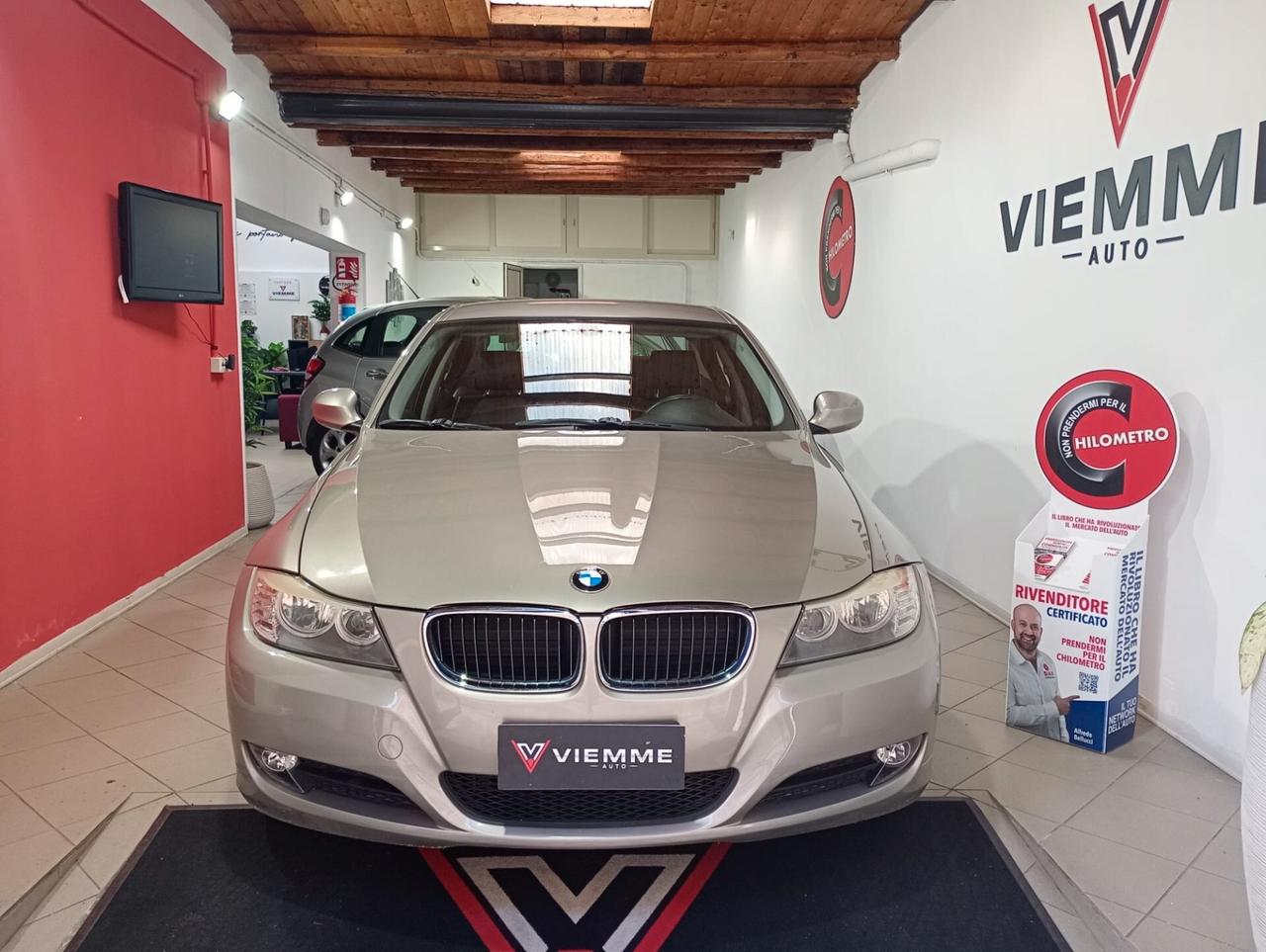 Bmw 318 318d cat MSport