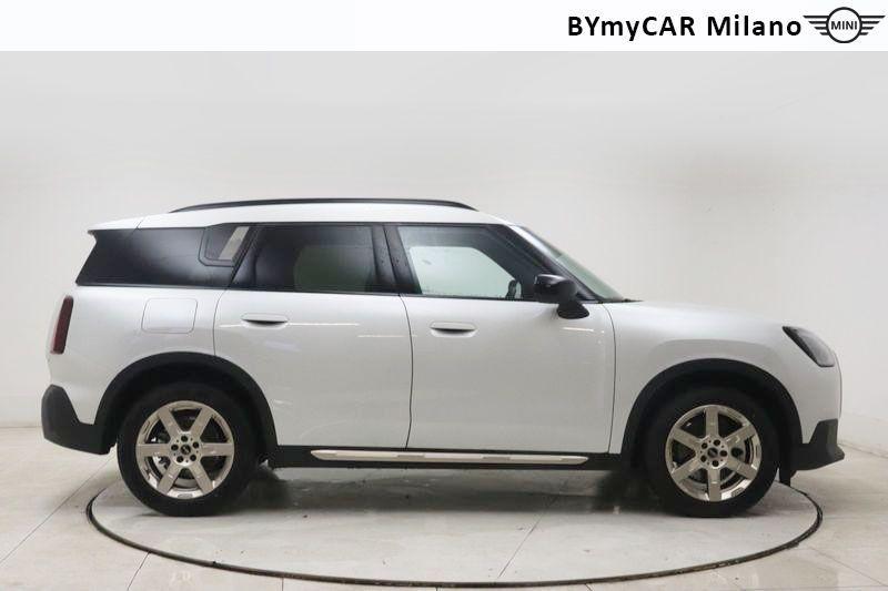 Mini Mini Countryman 1.5 48V C Classic Steptronic