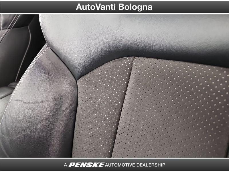 Audi Q7 Q7 45 TDI quattro tiptronic SLine 7 POSTI