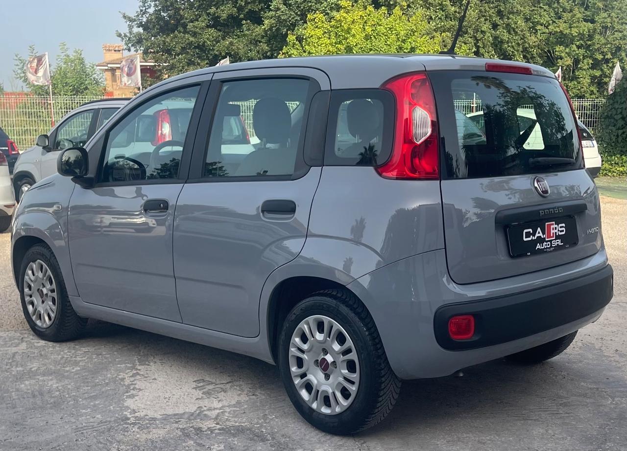 Fiat Panda Easy 1.0 FireFly 70cv