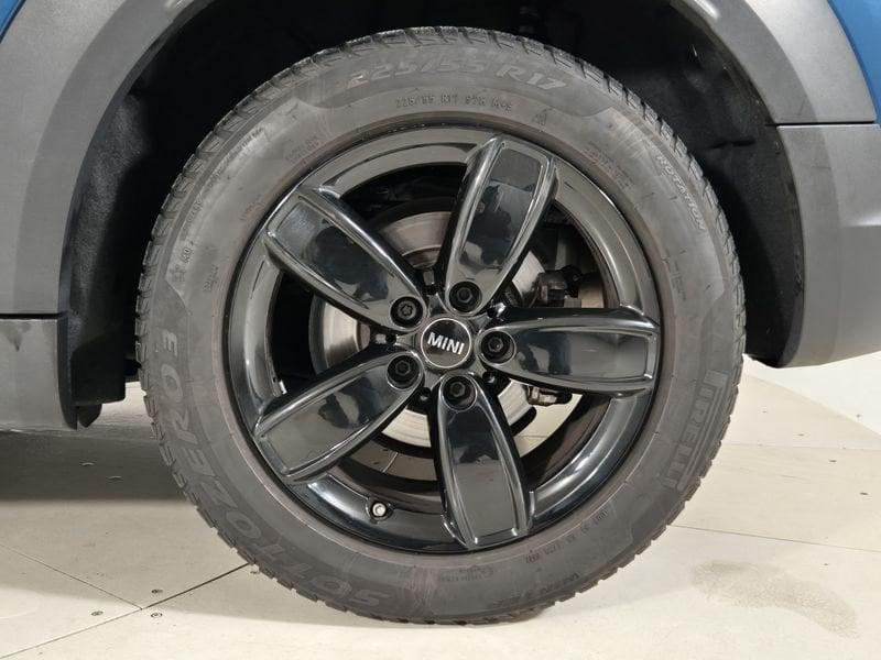 MINI Countryman 2020 Diese Mini Countryman 2.0 Cooper D Northwood Edition aut