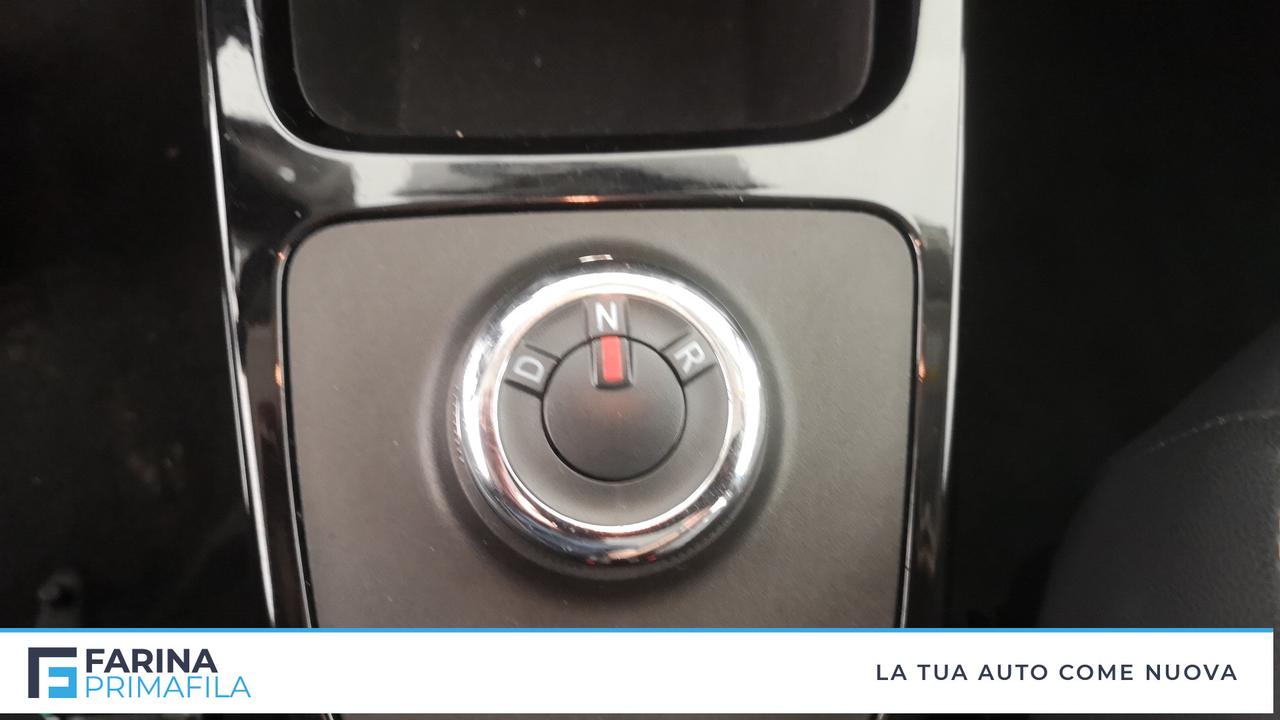 DACIA Spring - Spring Comfort Electric 45