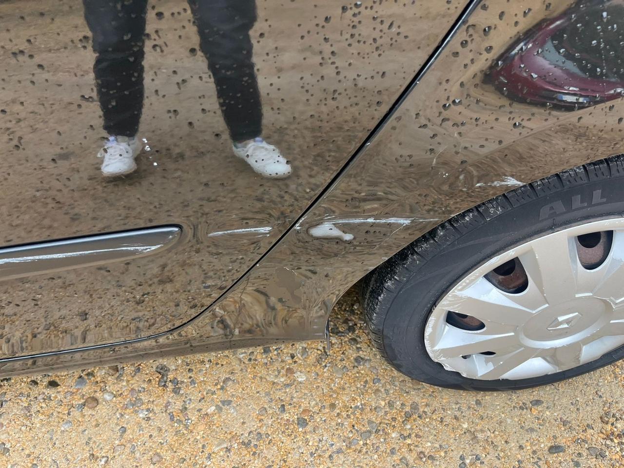 Renault Modus 1.2 Benzina - Neopatentati