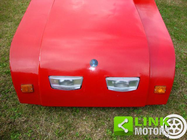 OTHERS-ANDERE Other BENELLI PATRIARCA MICROCAR B.P.M