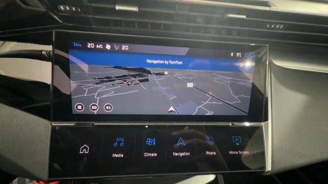 PEUGEOT 308 SW Plug-in Hybrid 225 e-EAT8 GT