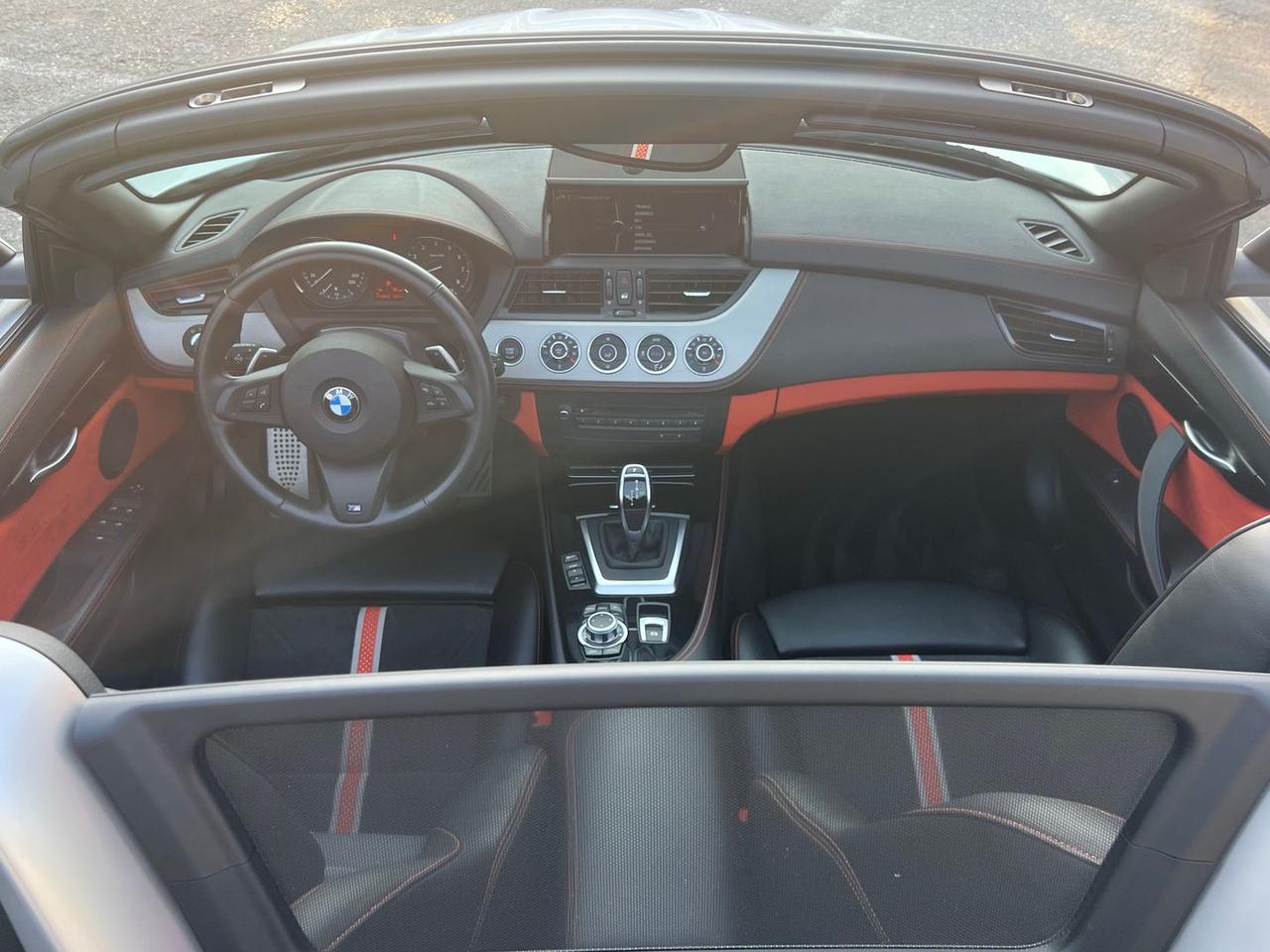 Bmw Z4 -- 28 i #7299