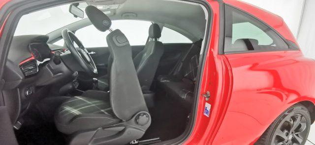 OPEL Corsa 1.2 Coupé b-Color - OK NEOPATENTATI
