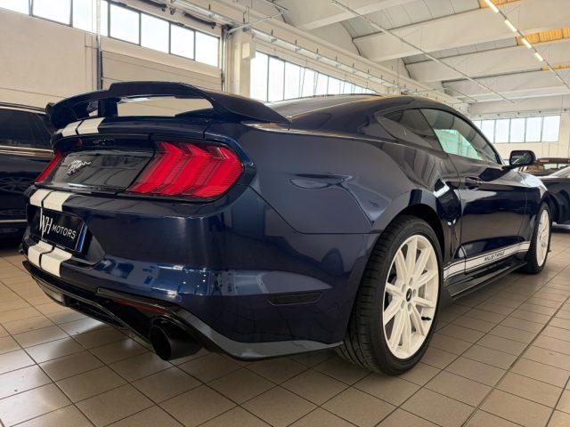 FORD Mustang Convertible 2.3 EcoBoost aut.