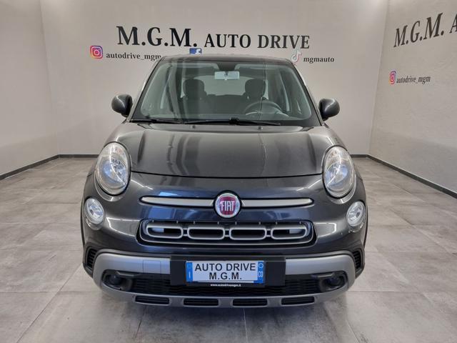 FIAT 500L 1.4 95 CV S&S Connect