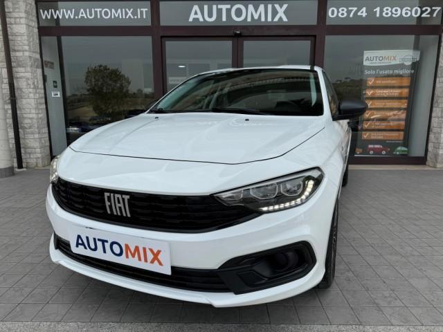 Fiat Tipo 5p 1.0 t3 100cv