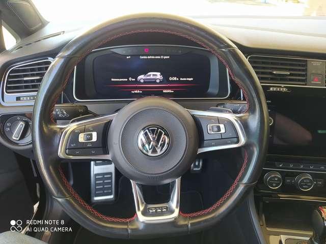 Volkswagen Golf GTI Golf VII 2017 5p 5p 2.0 tsi Performance 245cv dsg