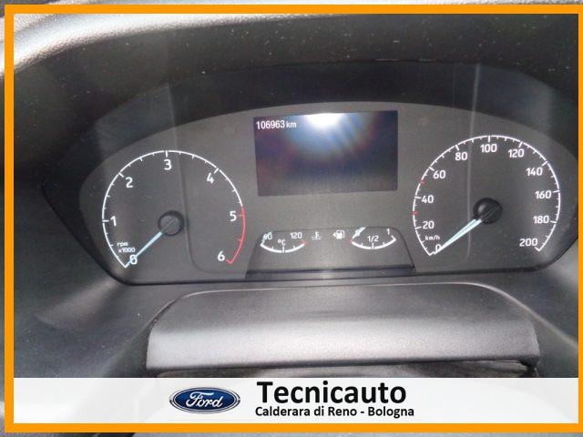 FORD Transit 350 2.0TDCi EcoBlue 170CV PL-TA VAN Trend