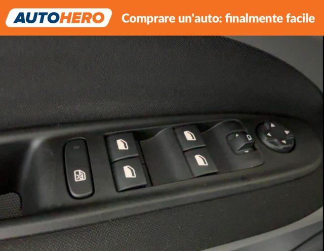 JEEP Avenger 1.2 Turbo 110 CV MHEV Longitude