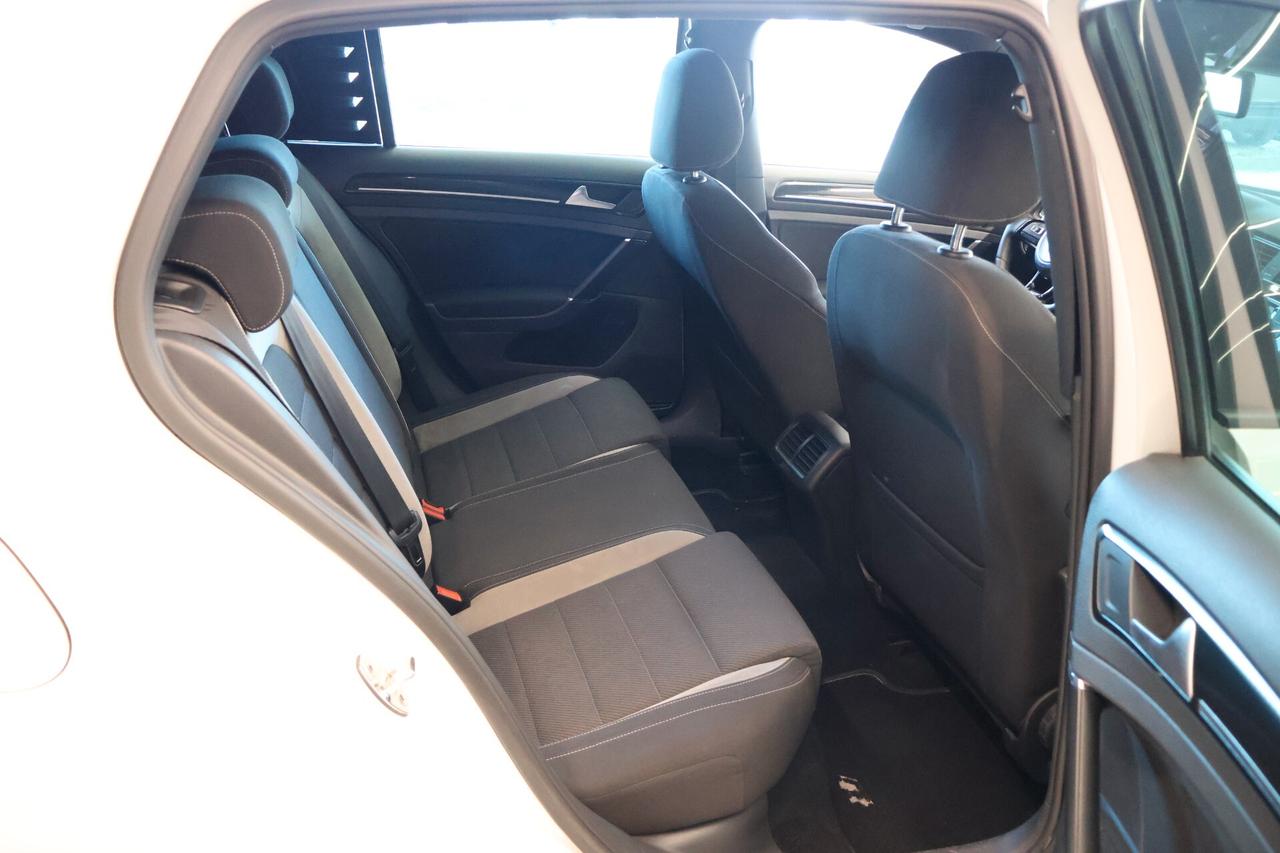 Volkswagen Golf R 2.0 DSG 5p.