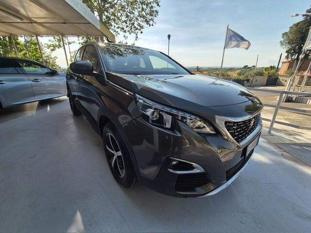 Peugeot 3008 PureTech Turbo 130 S&S Active