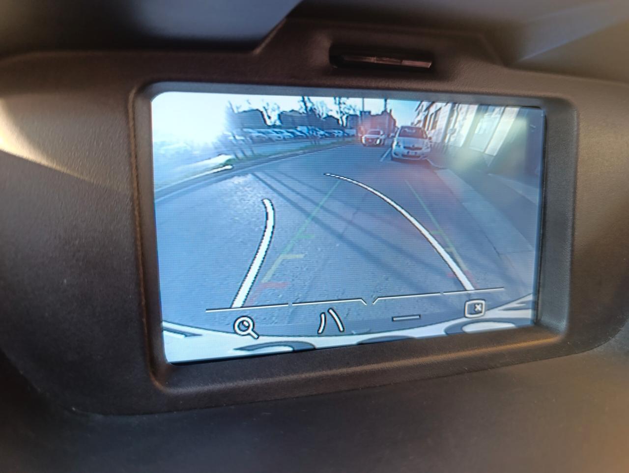 Ford EcoSport 1.0 EcoBoost 125 CV Titanium Full Optional