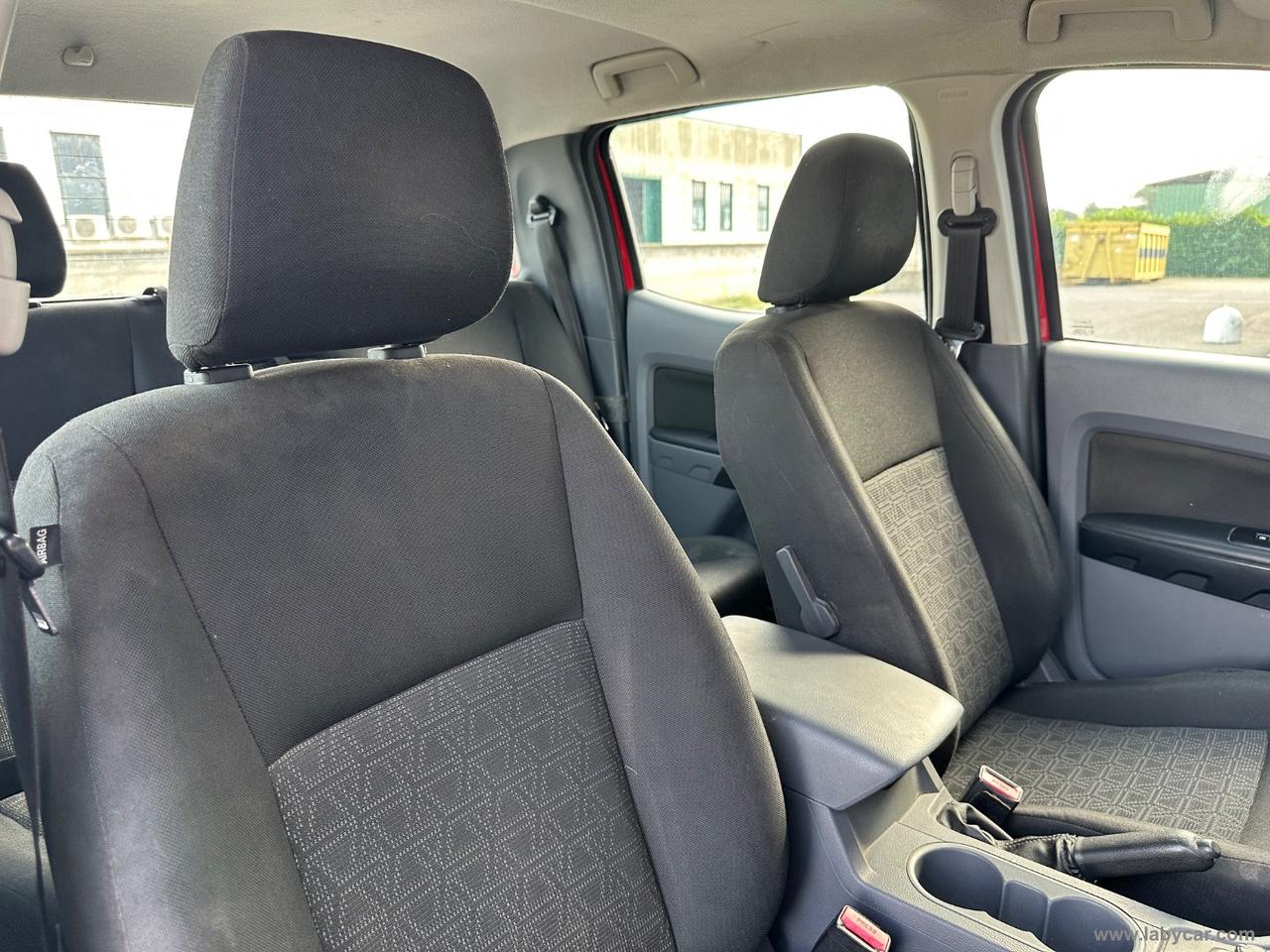 FORD Ranger 2.2 TDCi Doppia Cabina XLT 5pt.