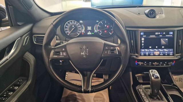 MASERATI Levante MHEV 330 CV AWD GT BOLLO E SUPERBOL FINO AL 12/25