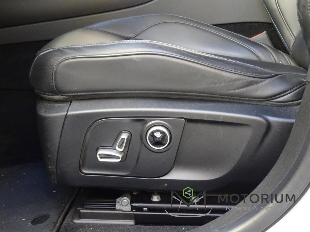 Maserati Levante MHEV 330 CV AWD Executive