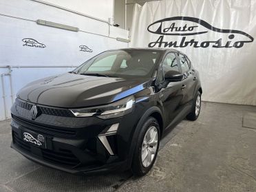 Renault Captur Captur 1.0 eco-g Techno 100cv
