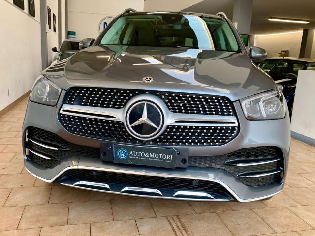Mercedes-Benz GLE 300 GLE 300d mhev Premium Plus 4matic auto IVA Esposta