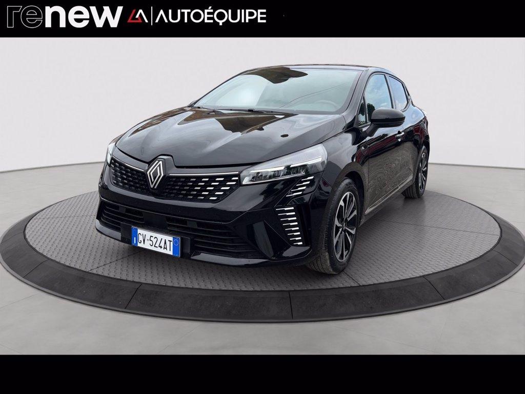 RENAULT Austral 1.2 mild hybrid advanced Evolution 130cv del 2024