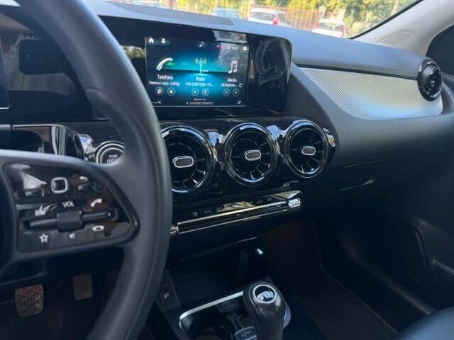 Mercedes-benz B 160 Executive