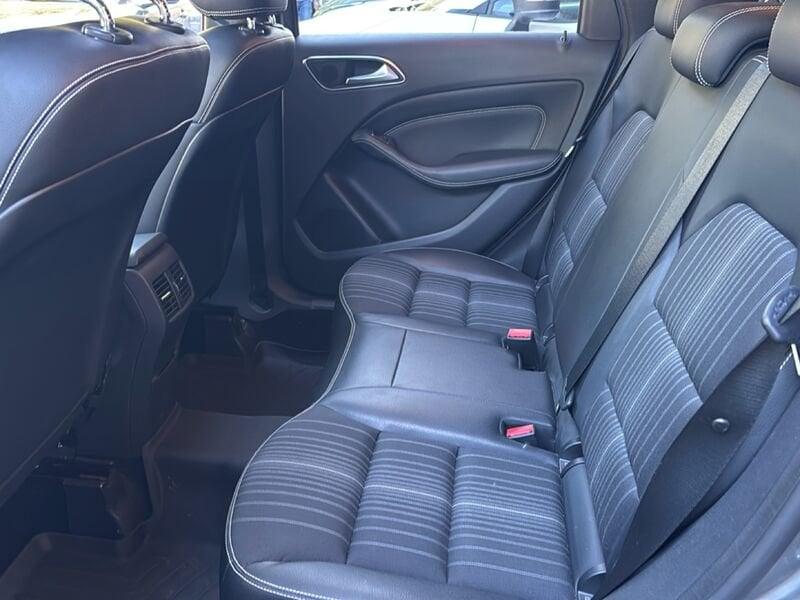 Mercedes-Benz Classe B B 200 be Premium