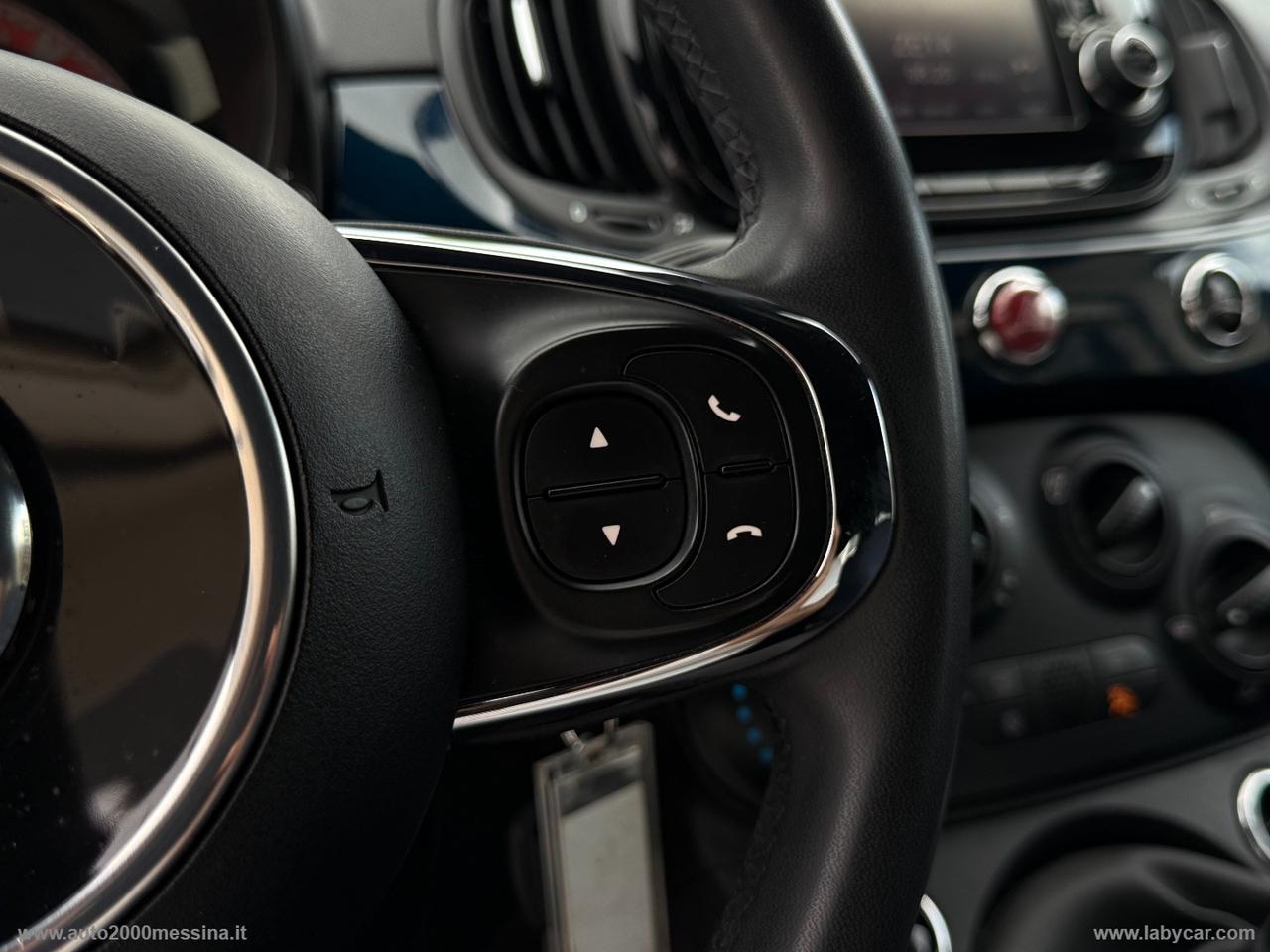 FIAT 500 1.0 Hybrid Cult
