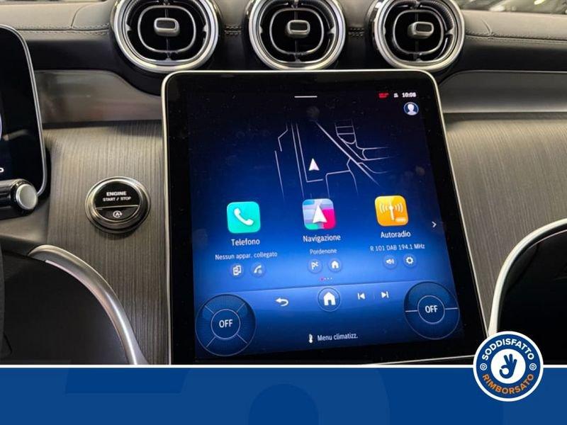 Mercedes-Benz GLC 450d 4Matic AMG Line Advanced Plus