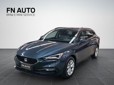 Seat Leon Sportstourer 1.0 TSI 90 CV Business