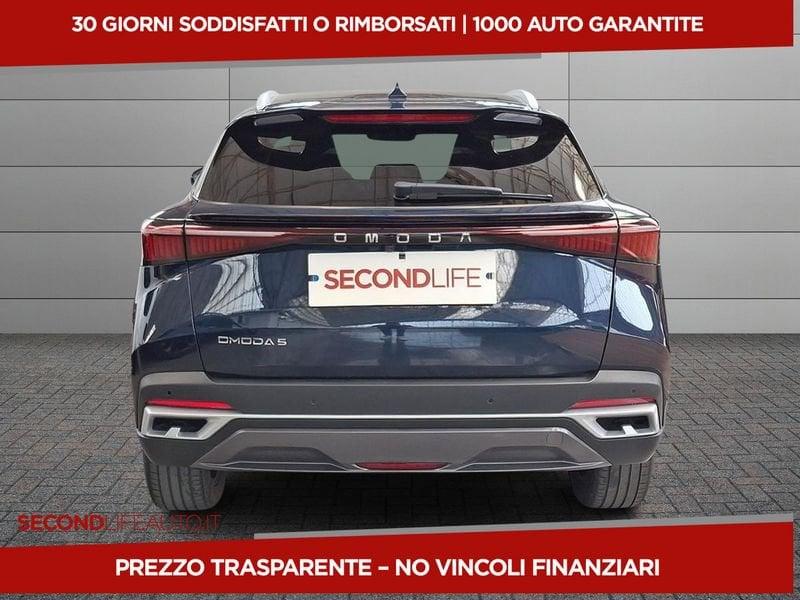 OMODA 5 Omoda 1.6 tgdi Premium 7dct