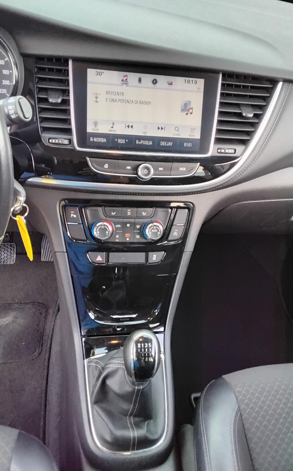 Opel Mokka X 1.6 CDTI Ecotec 4x2 Start&Stop Ultimate