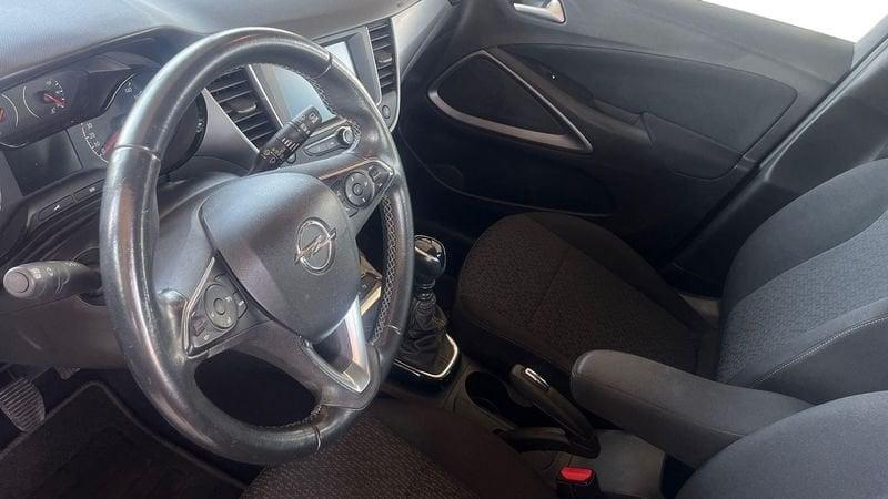Opel Crossland 1.2 110cv Ultimate S&S