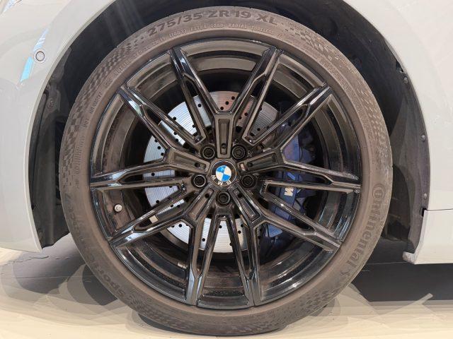 BMW M2 SEDILI A GUSCIO M CARBON / PREZZO REALE