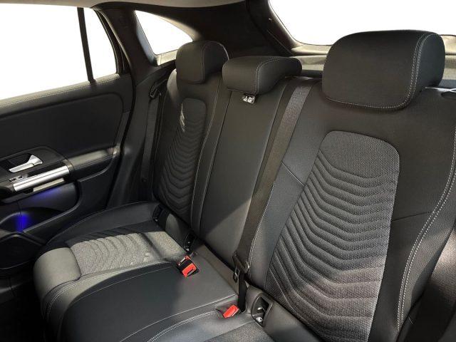 MERCEDES-BENZ GLA 200 d Automatic Progressive Advanced Plus