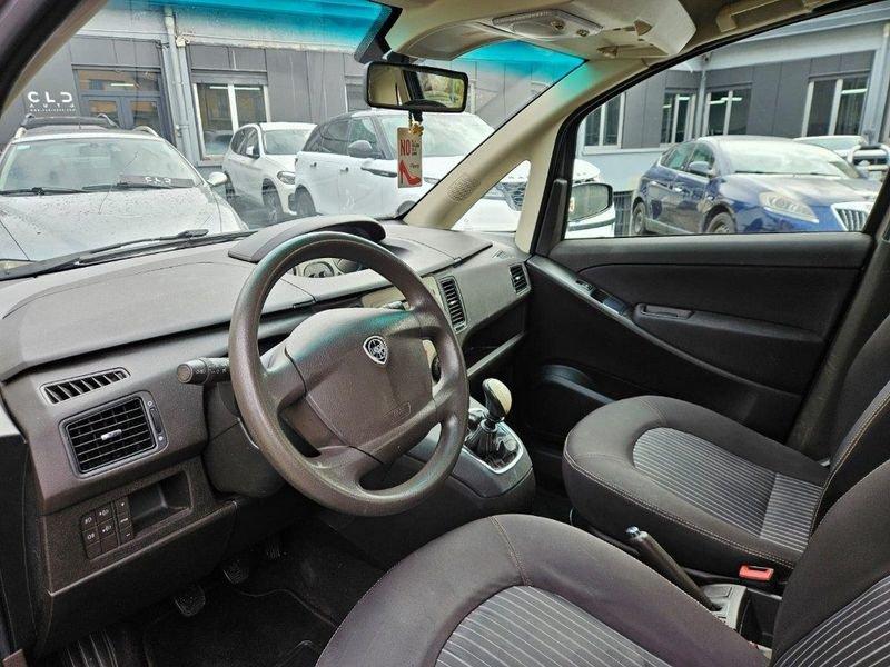Lancia Musa 1.4 16V
