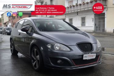 Seat Leon Seat Leon 1.6 TDI 105 CV CR 5p. Style 77KW ANNO 2013