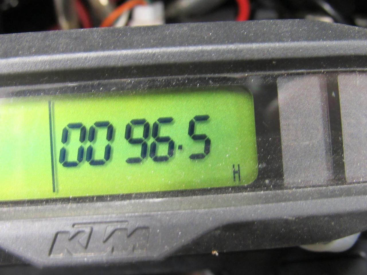 Ktm 350 EXC DOPPIA OMOLOGAZIONE ENDURO/MOTARD