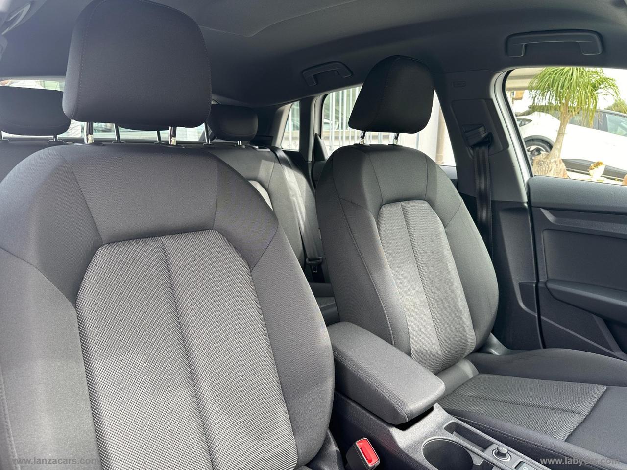 AUDI A3 SPB 30 TDI S tronic