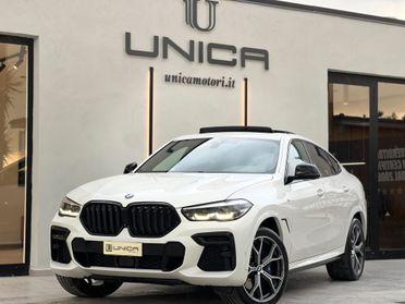 Bmw X6 3.0 286 CV XDrive30d 48V Msport IVA ESPOSTA
