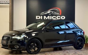 Audi A1 1.6 TDI Admired